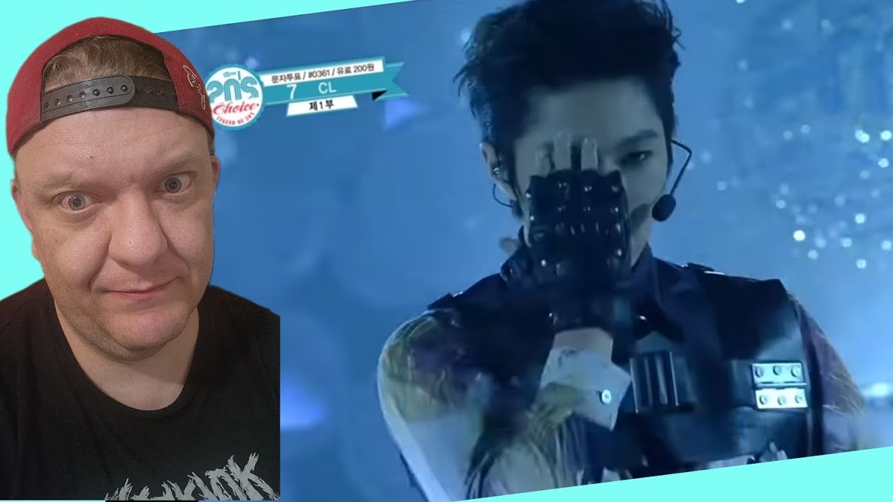 METAL MUSICIAN REACTS TO INFINITE MEDLY LIVE!