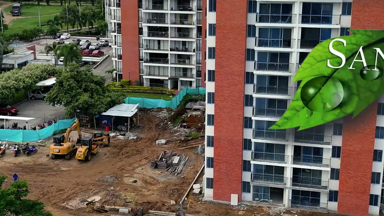 SANPABLO AVANCE DE OBRA ENERO