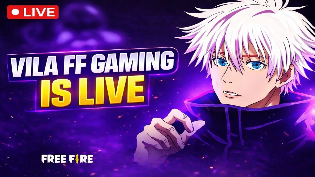 🔴 Telugu Free Fire Live 💥 | Guild Trials | 1v1 1v2 1v3 | 4v4 6v6||#freefirelive #freefire