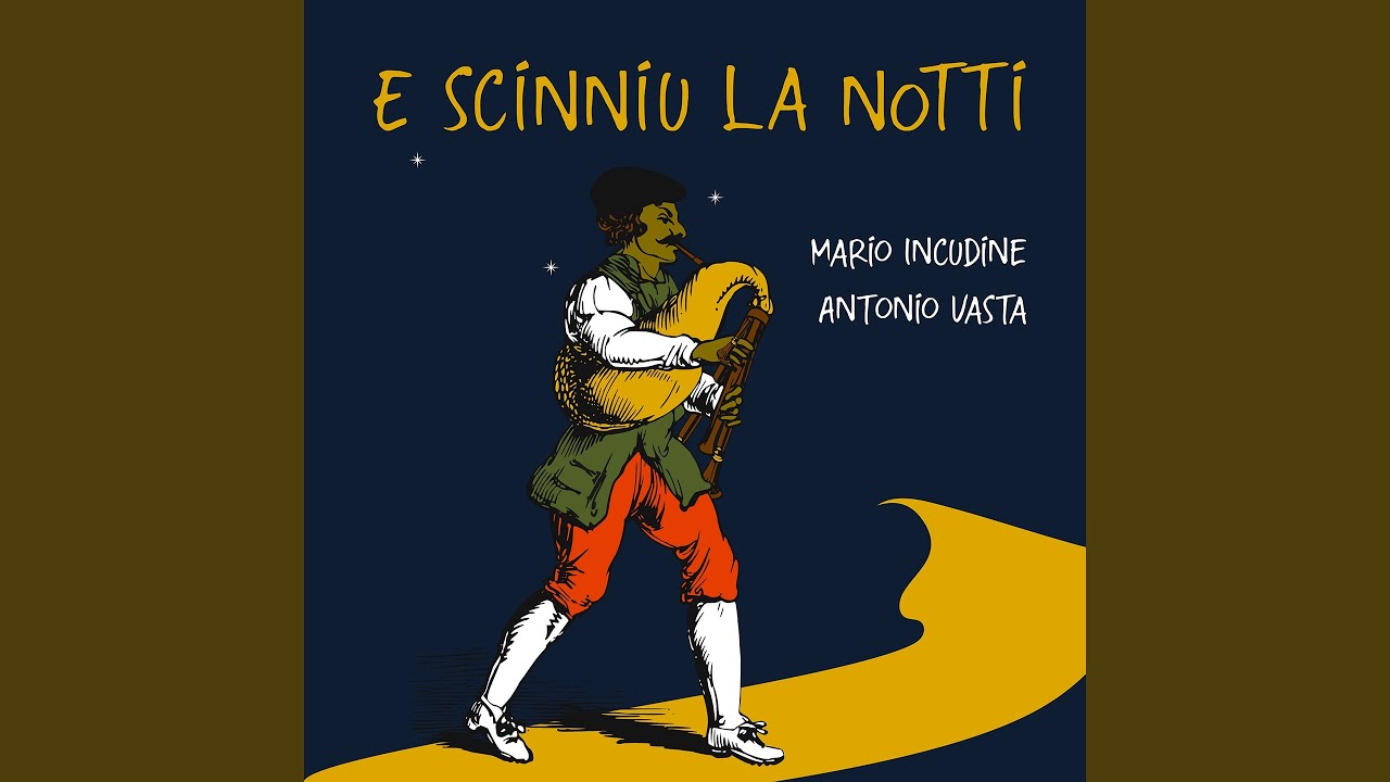E nasciu lu Bammineddu
