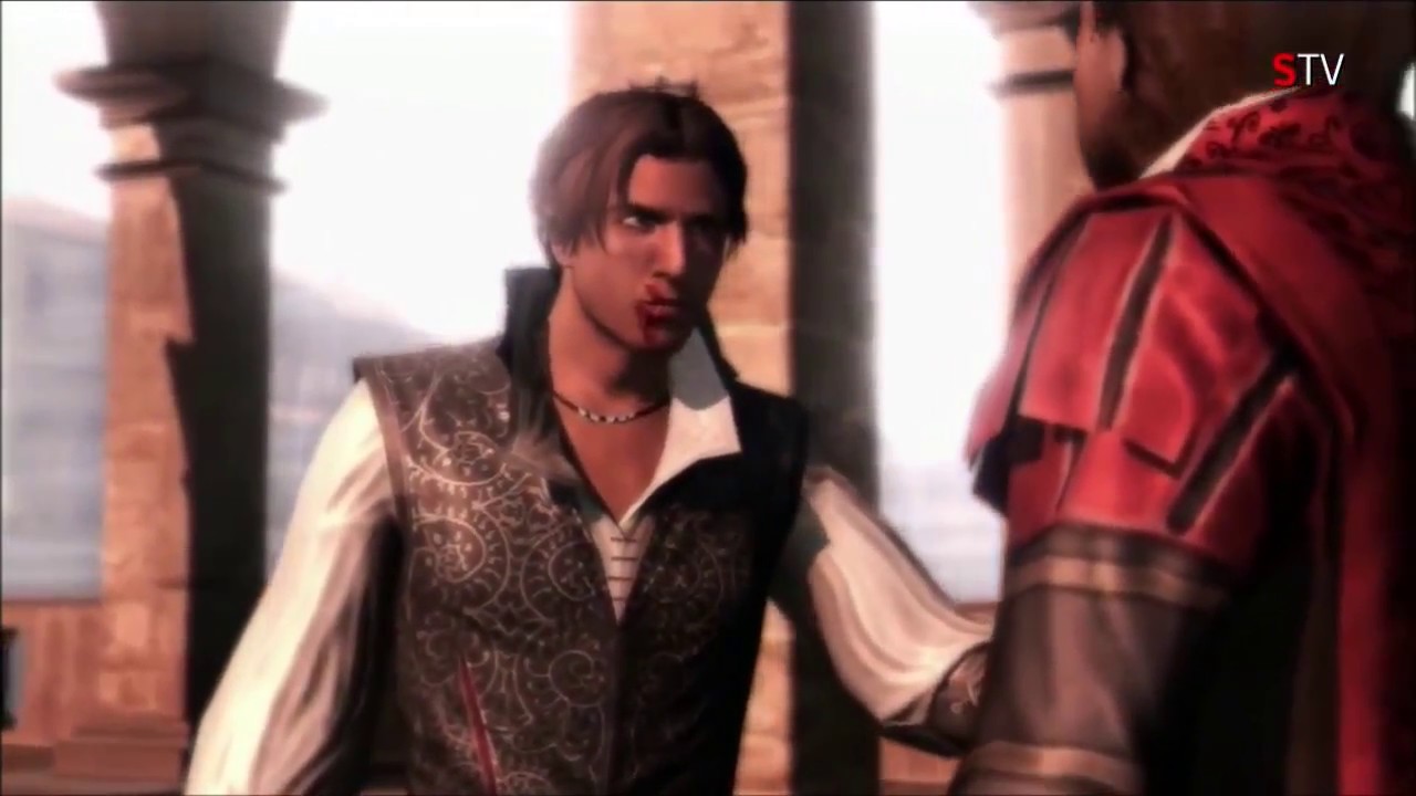 Federico  Auditore