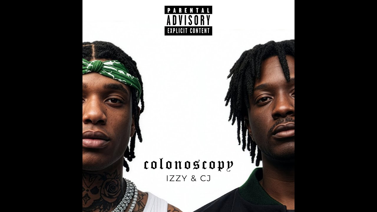 CJ & IZZY - COLONOSCOPY | VORPv.0