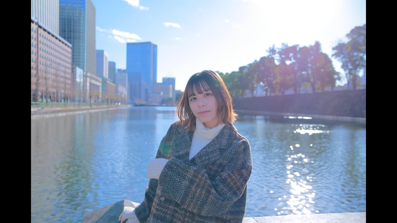 かしかよさん　ODAIBA撮影会　6D+TAMRON28-75F2.8