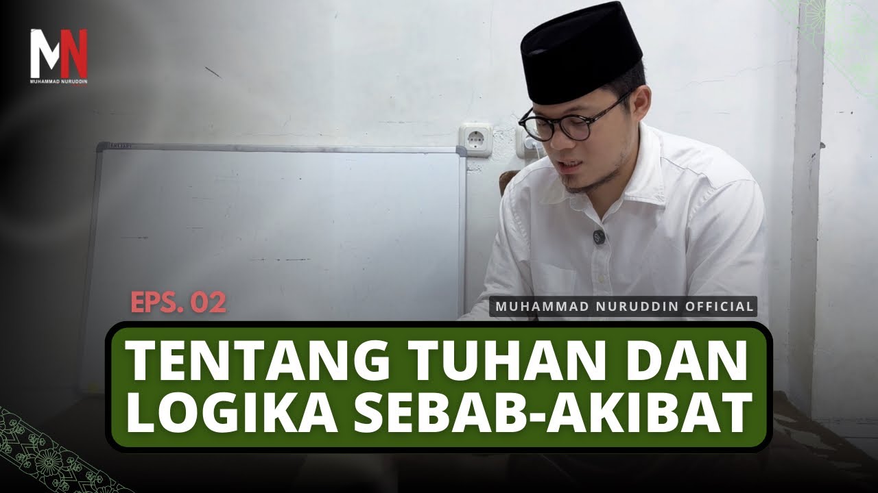Percaya Tuhan, Percaya Akal Sehat 