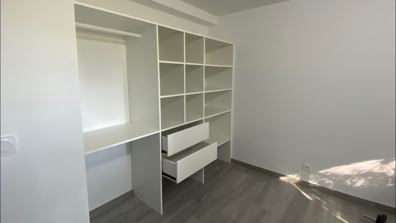 Fabrication dressing sur mesure part2