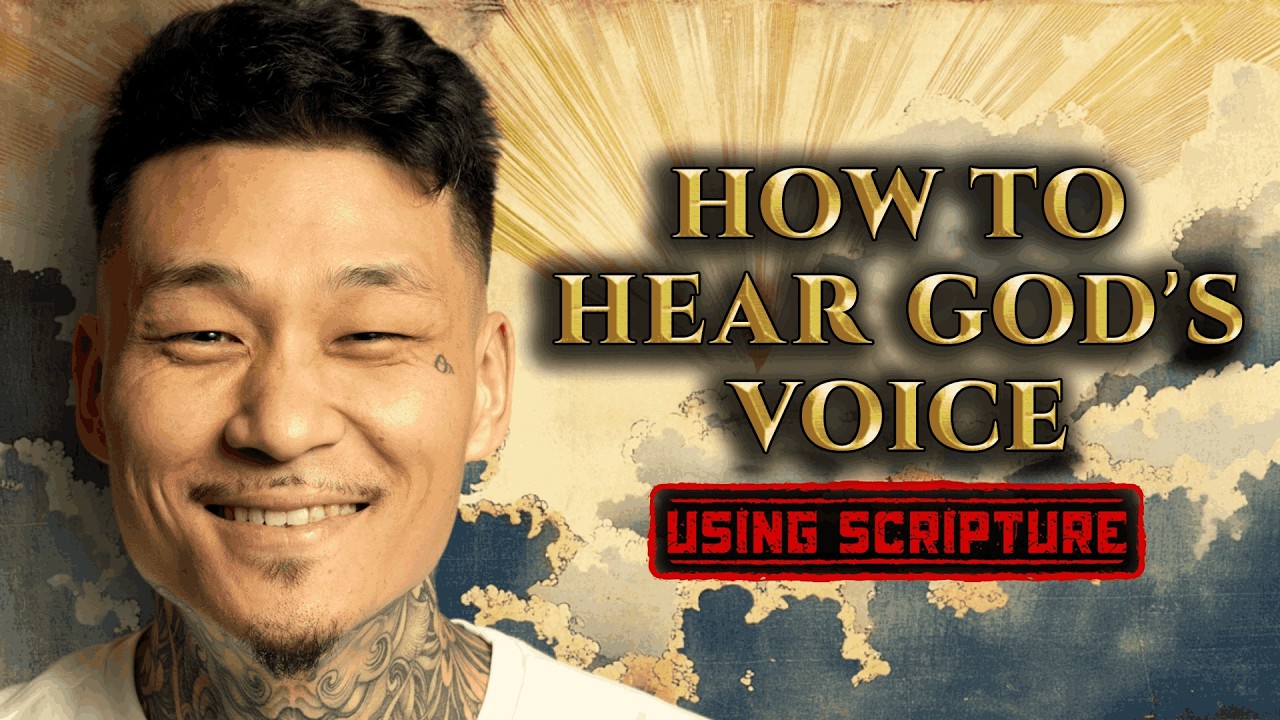 How Does God Speak To Us? [in 2025]