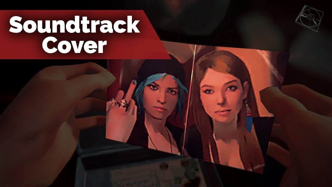 Santa Monica Dream (Angus & Julia Stone Cover, Life is Strange Soundtrack)