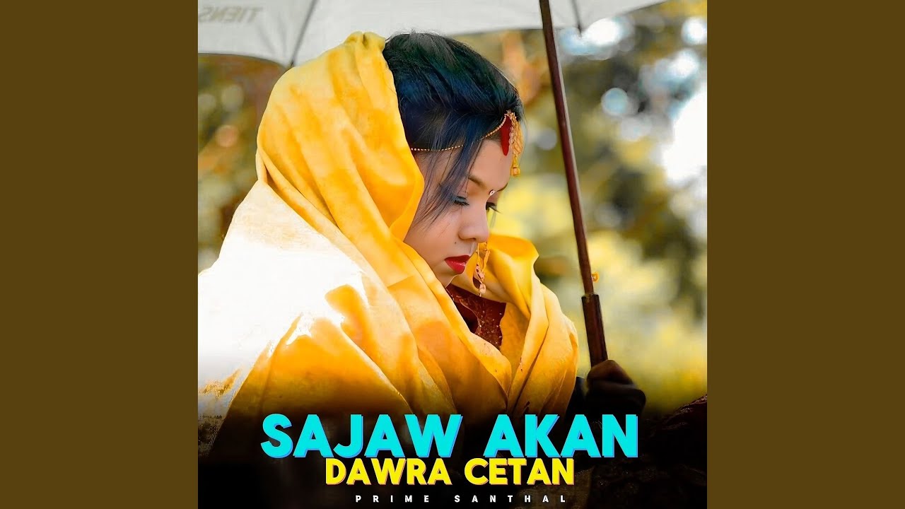 Sajaw Akan Dawra Cetan