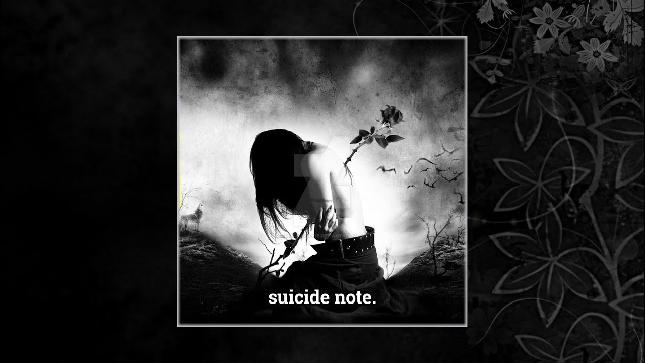 Free Sad Type Beat - 