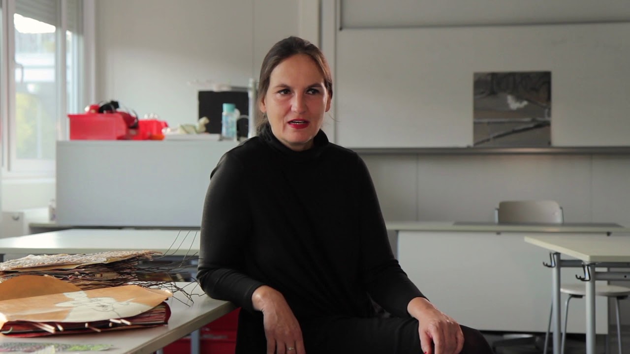 Wim-Wenders-Gymnasium: Kunst trifft Naturwissenschaften