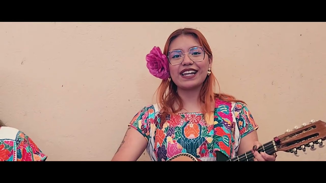 El alegre - Trilogía Huasteca