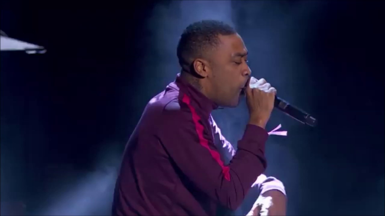 Wiley NME Outstanding Contribution To Music award incl. Speakerbox & Can't Go Wrong performances
