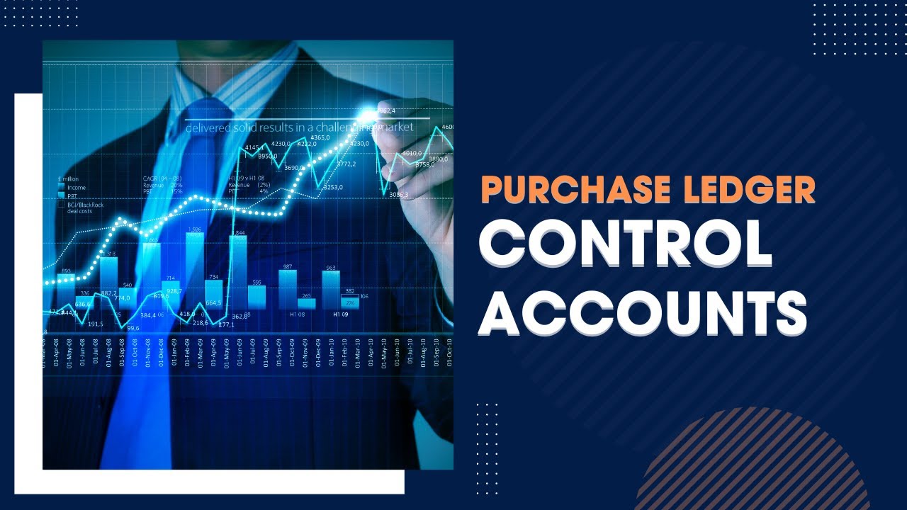 Purchases Ledger Control Accounts 55