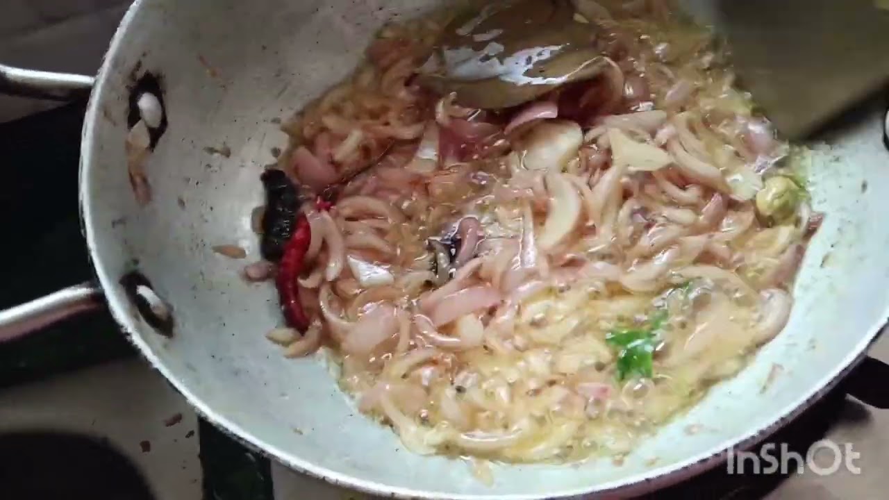 ধনিয়া চিকেন
