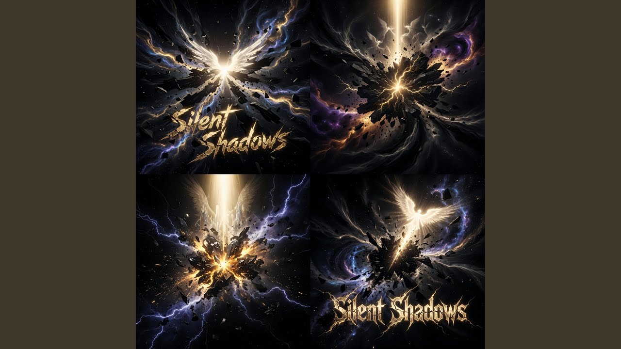 SILENT SHADOWS