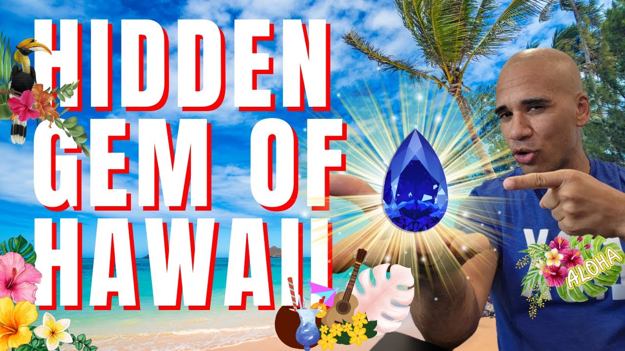 How Hawaii Is An Unclaimed Funds Hidden Gem 💎