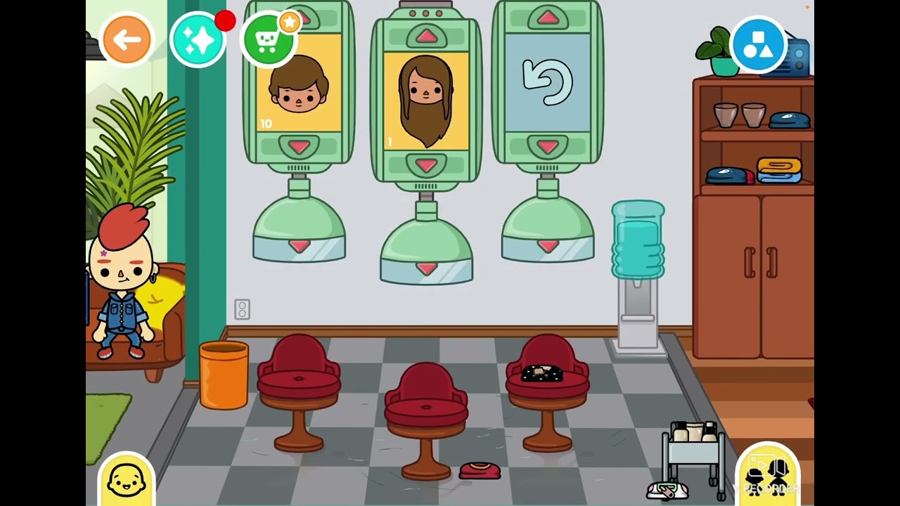 4 cuarta parte de la historia de cristal
