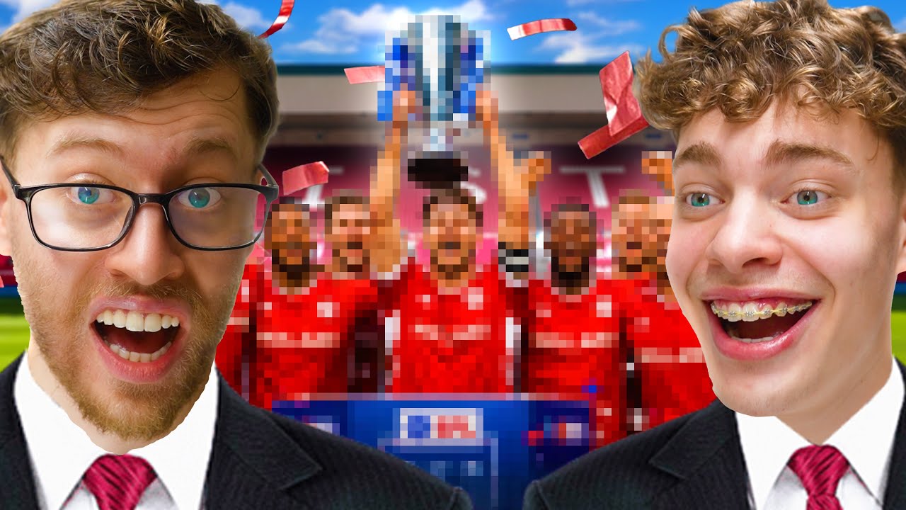 Win The Play-Offs = PREMIER LEAGUE!!! 🤩🏆 FC 26 Bristol City Manager Career Mode | #21