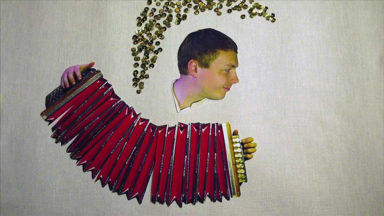 Juhan Uppin - Soome polka