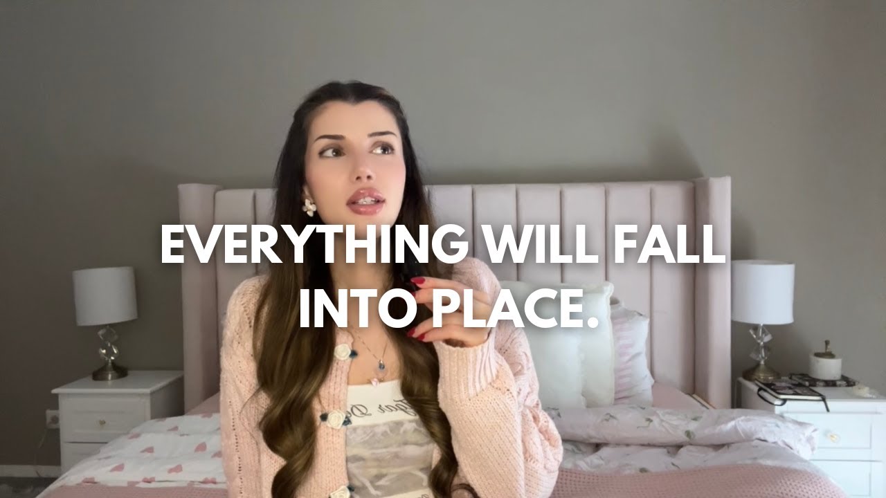 watch this when you feel lost.