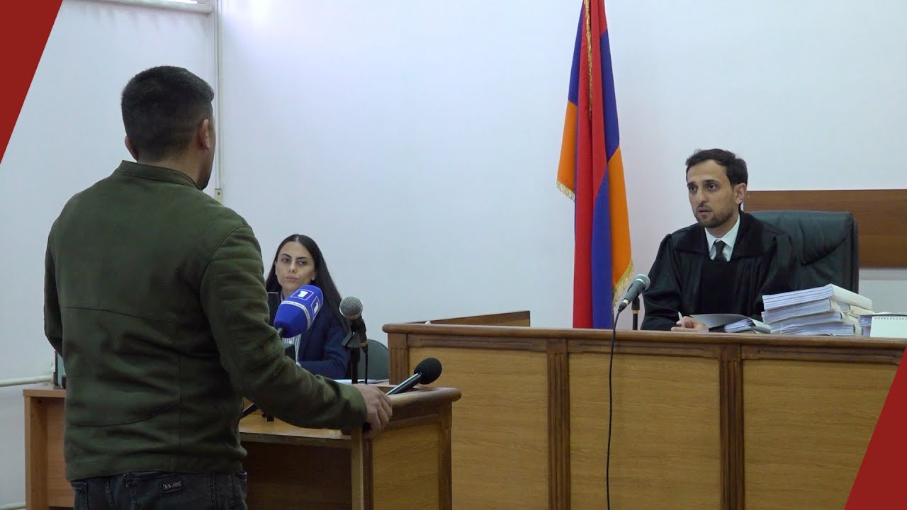 Ոչ պատրաստ զինվորներին տեղափոխել են մարտական առաջնագիծ. Ջաբրայիլի գումարտակի դատական նիստից