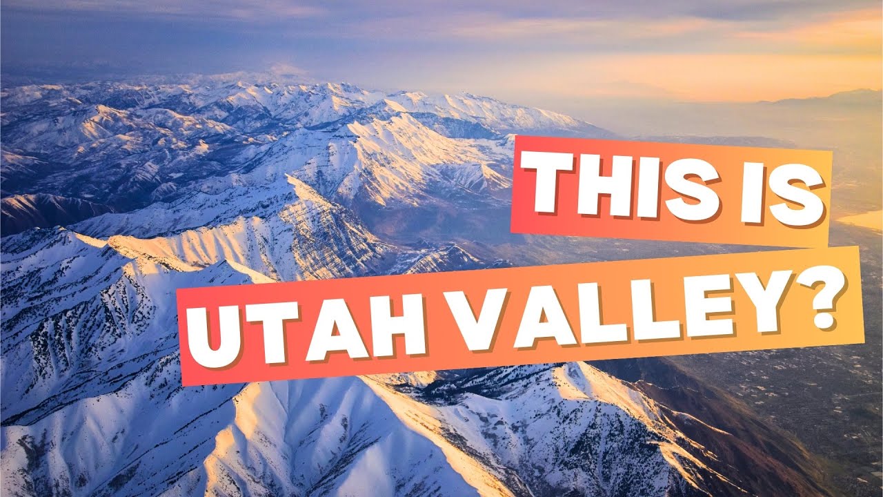 Visit Provo, Utah - Explore Utah Valley