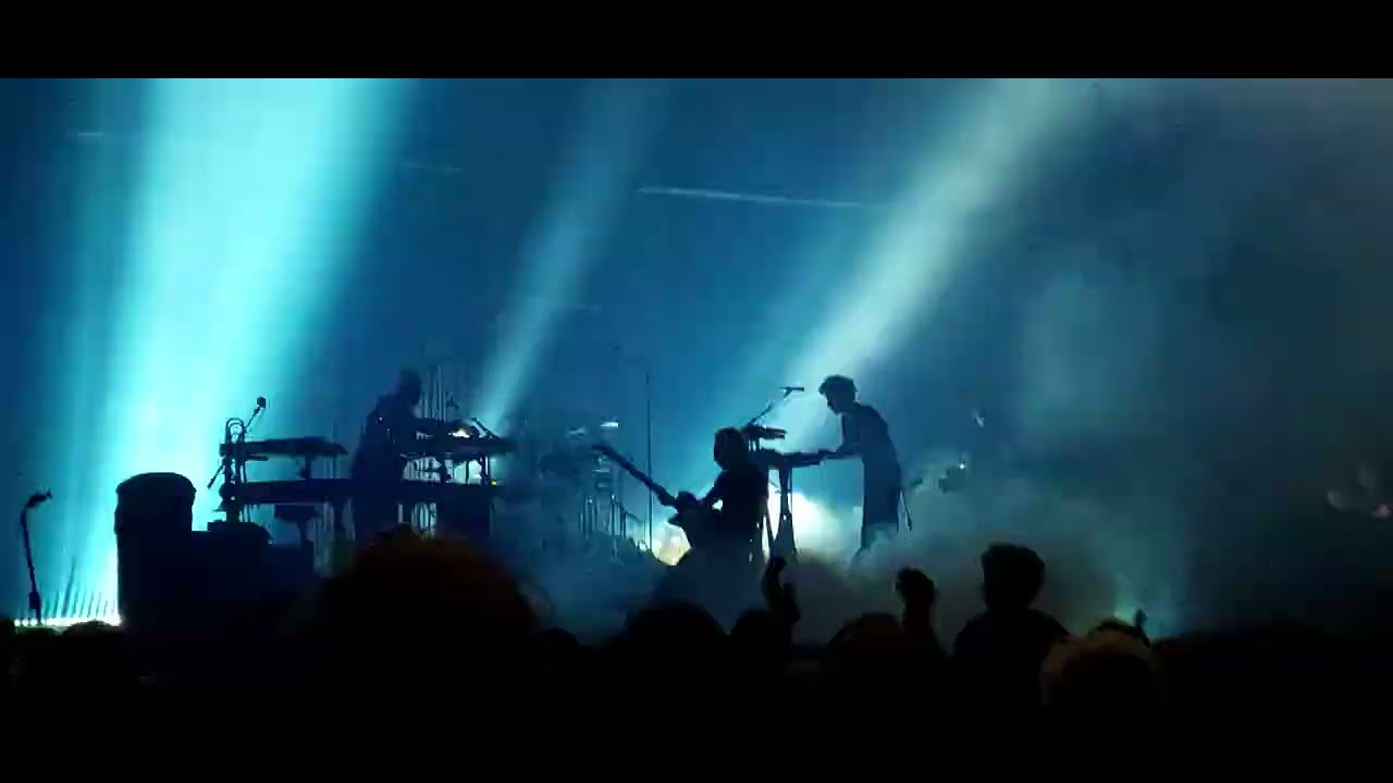 Concert Olivia Ruiz - La Réplique - 20 Novembre 2024 - L'Olympia