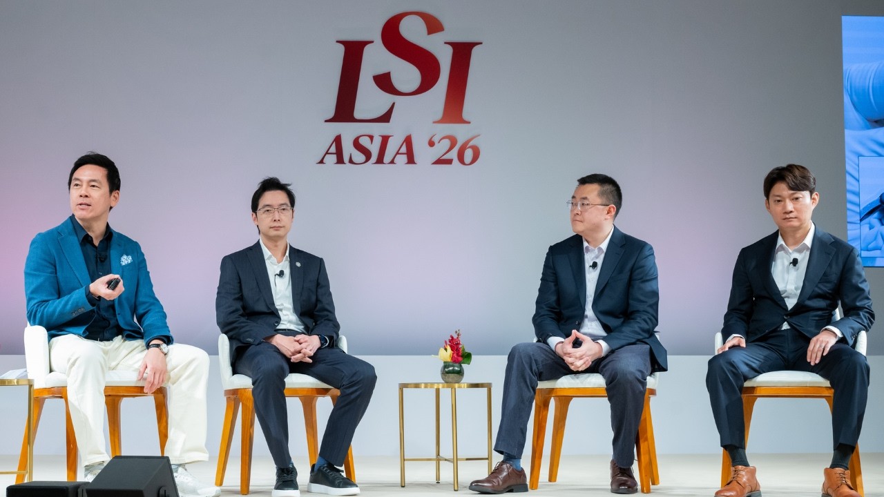 Brain-Computer Interfaces: Commercialization, Clinical Adoption, & Global Opportunity | LSI Asia '26
