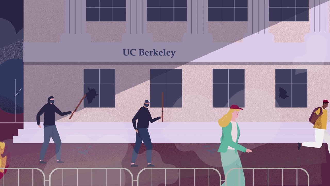 How the Modern Left Became Intolerant | Joseph (Jake) Klein