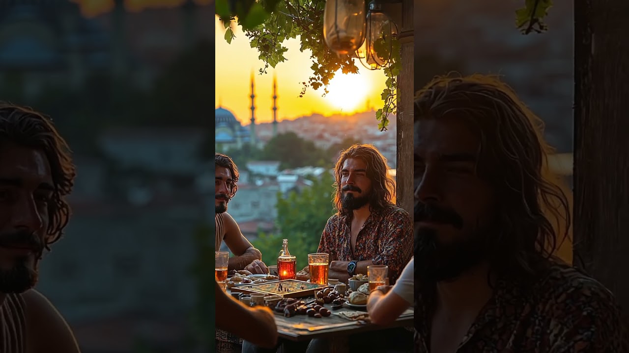 You woke up in Turkey in 1970 #istanbul4kultrahd #travel #love #istanbulwalkingtour #ai #aiart