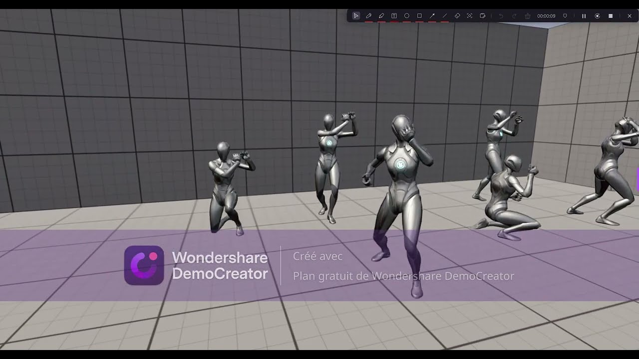 Sword's Fighting Animations for Unreal Engine