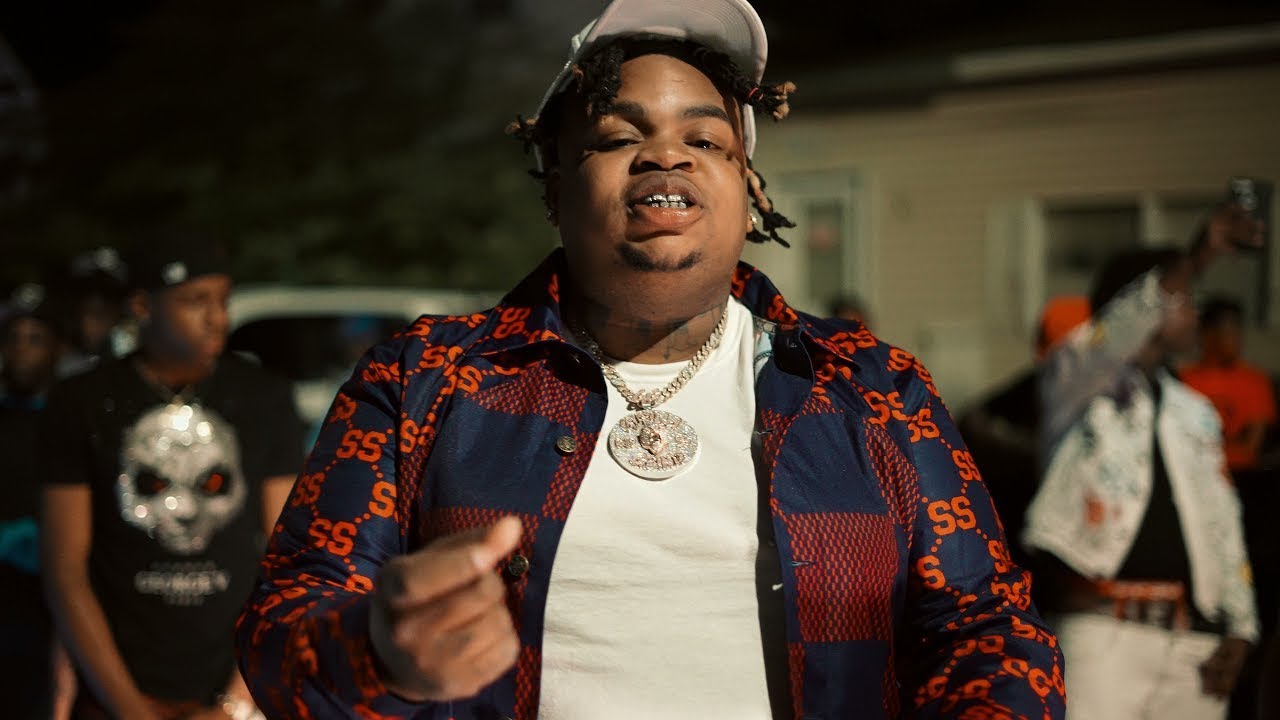 (FREE) Big Yavo x TLE Cinco Type Beat - 