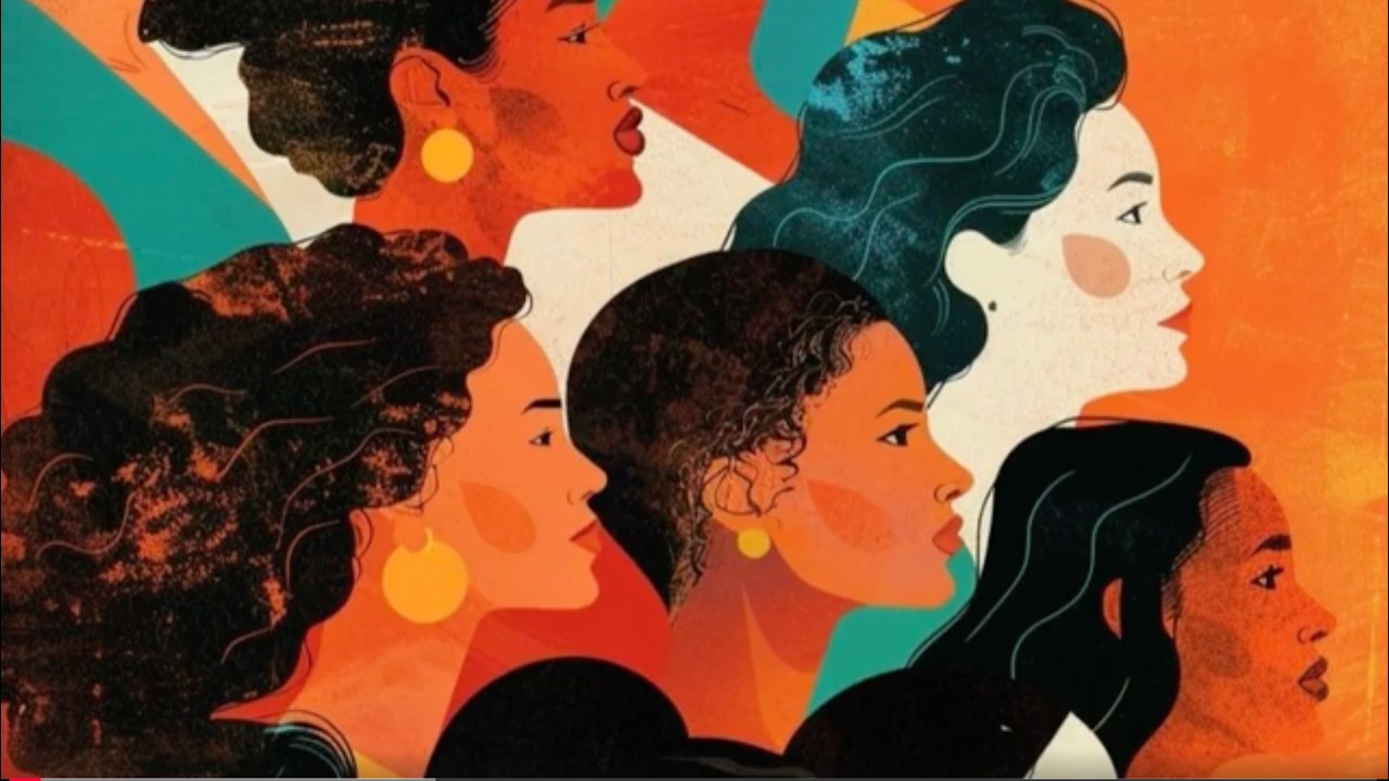 Mensaje que conmemora el día internacional de la mujer