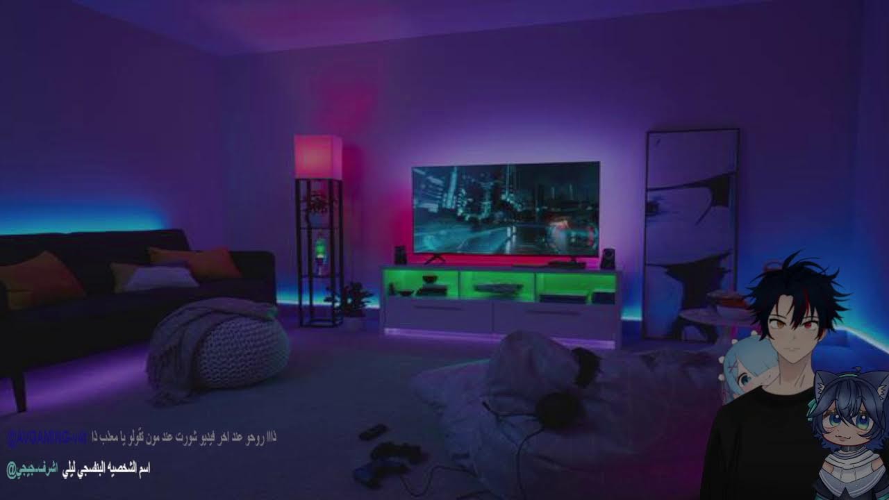 عبثيات كونيه 2