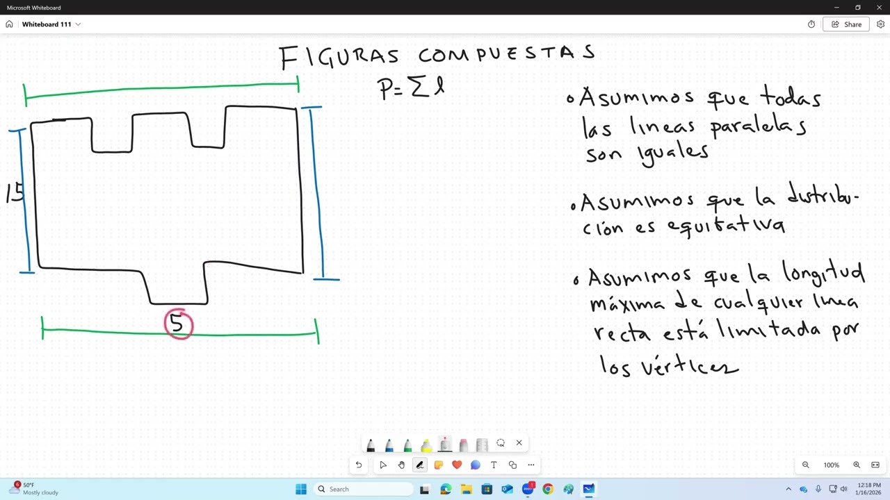Figuras Compuestas