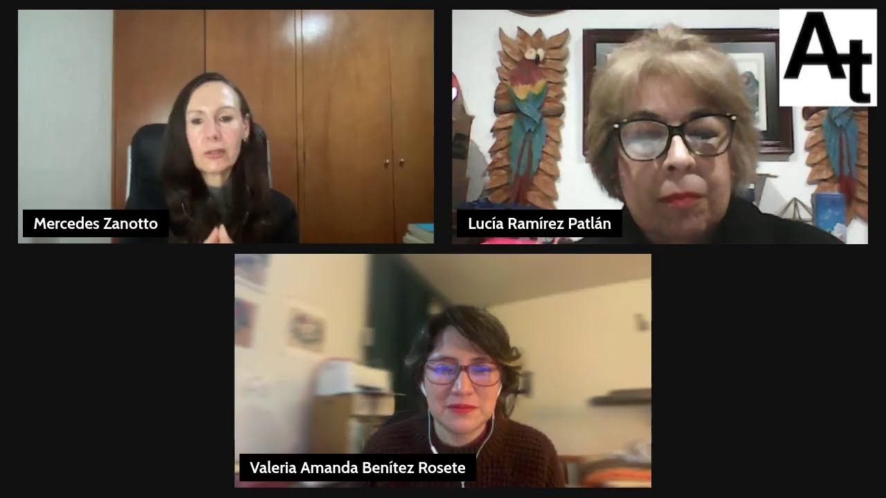 Agencia, lectura intertextual y construcción de autonomía para aprender | Dra. Mercedes Zanotto
