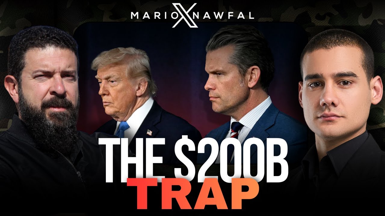 Trump’s $200 Billion 