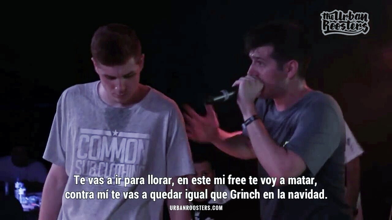 CHUTY vs BTA - FMS - MINUTOS LIBRES (Jornada 2)