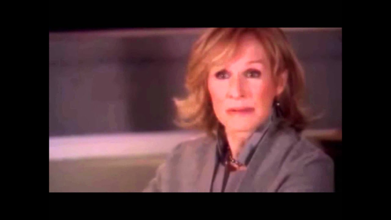 Damages 'Every Breath You Take' Patty & Ellen