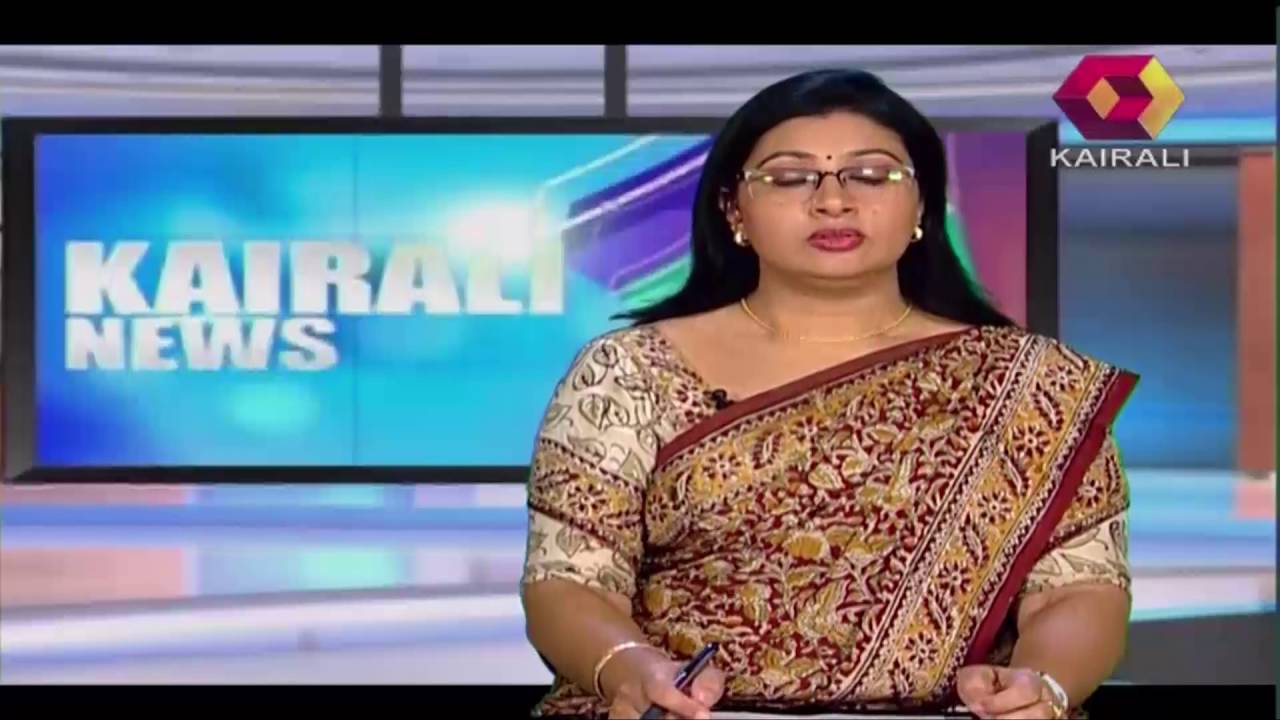 Kairali News Night: Vigilance Gets Crucial Evidence Against K Babu | 20th October 2016