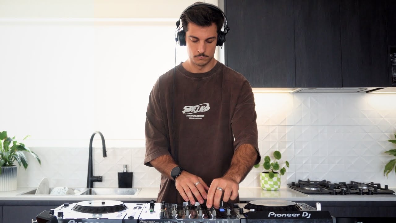 Best Melodic Techno & Afro House Ep.1 | ADRIATIQUE, VINTAGE CULTURE, CAMELPHAT Inspired DJ Mix