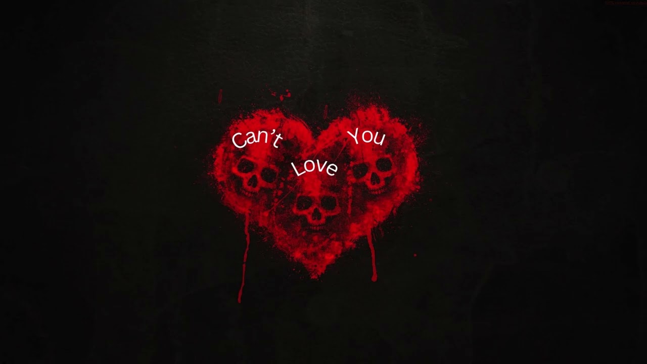Cant love You -Cinestir Da Mannimal