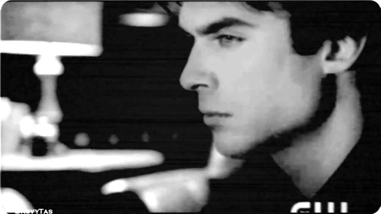Damon/Peyton - outside-// REUPLOAD