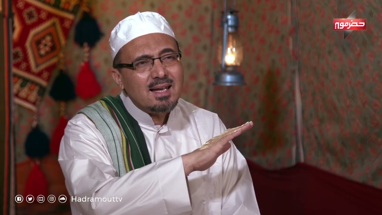 حكاية صحابي | الحلقة 11 ( عمير ابن وهب الجمحي - رضي الله عنه - ) | رمضان 2022