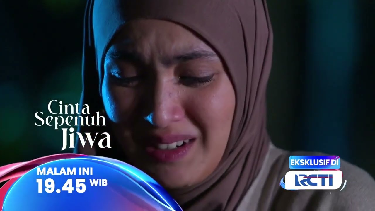 Julian… apa beneran udah nggak ada? Yang tersisa cuma satu cincin 𝐂𝐢𝐧𝐭𝐚 𝐒𝐞𝐩𝐞𝐧𝐮𝐡 𝐉𝐢𝐰𝐚 19.45 RCTI