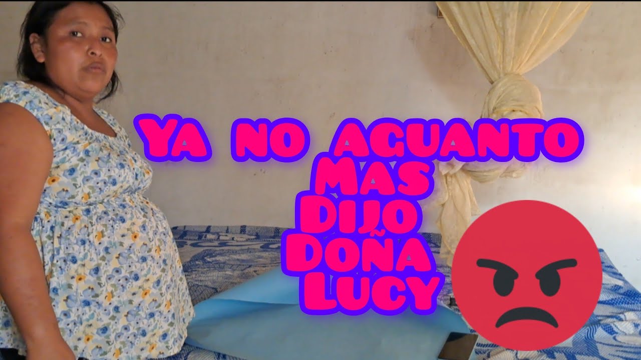 Doña lucy deside emprender con otro negocio🤔🤔🤔 por que ya no aguanto⁉️⁉️