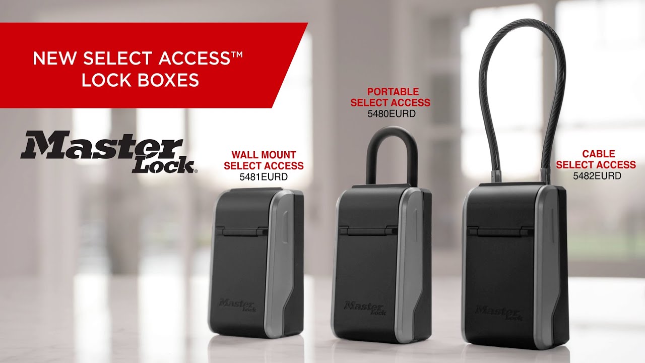 New Select Access Platform (English)