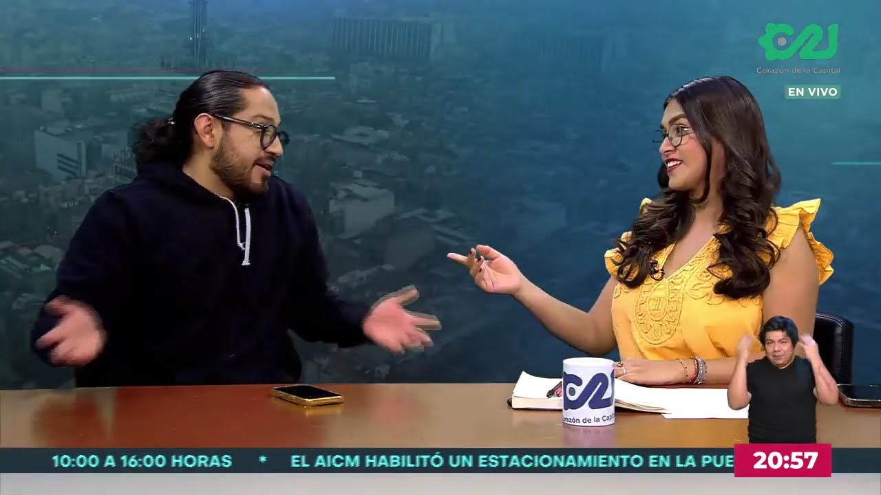 “Historias felices y tristes de occidente” I Jueves de Pantallas en Informe Capital