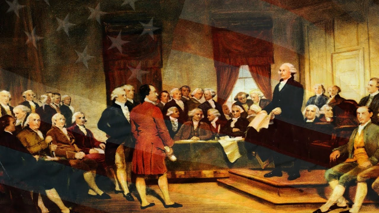 Read Along with the Constitution&rsquo;s Preamble