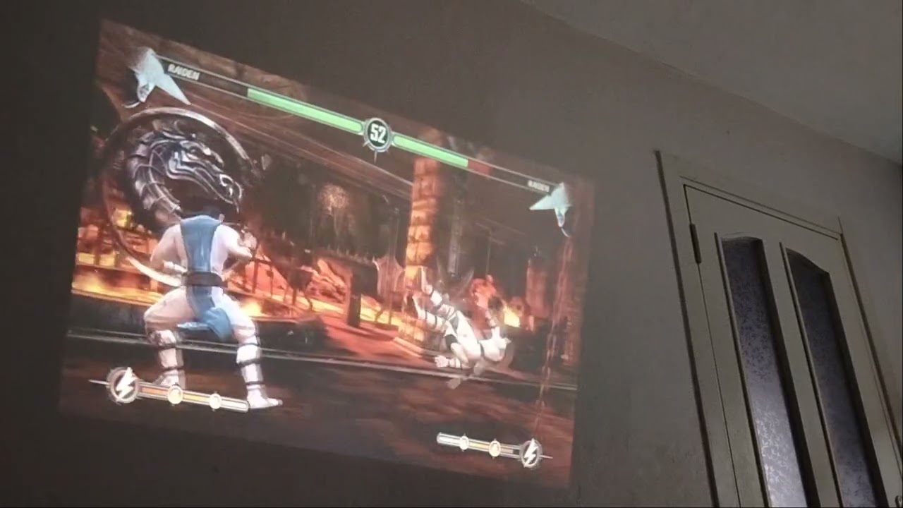 X box 